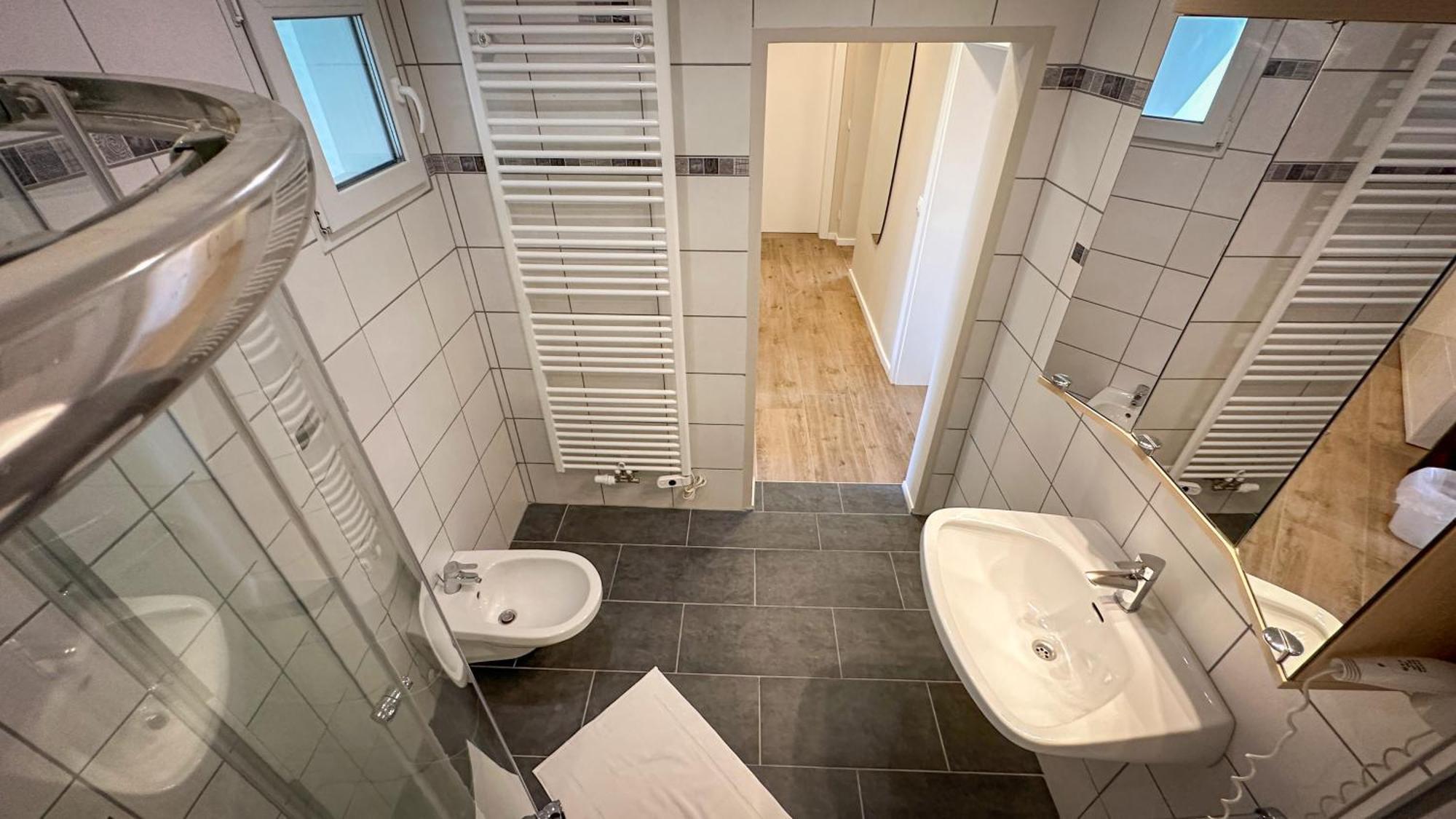 Gaestehaus Lanthaler Rosenbach Habitación foto